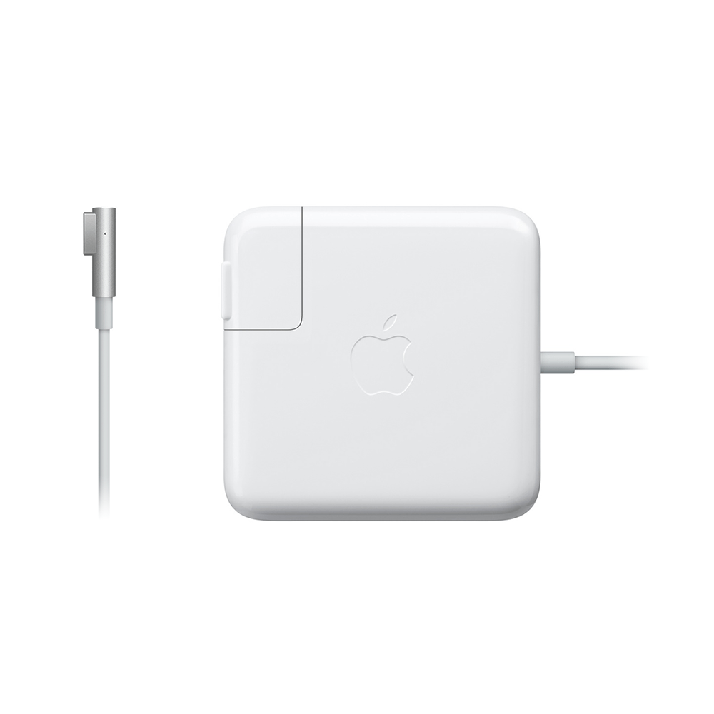 Mediaan kleurstof Schurk Originele Apple adapter oplader macbook pro - Macbook Repareren