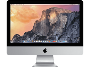 iMac A1311 21.5 inch