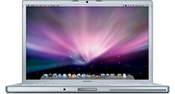 MacBook Pro A1229 15 inch
