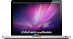 MacBook Pro A1286 15 inch