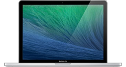 MacBook Pro A1398 15 inch