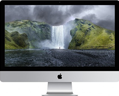 iMac 5K Retina 27 inch